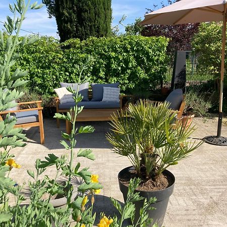 Bed and Breakfast Le Petit Cochon Valence-sur-Baïse Exterior foto