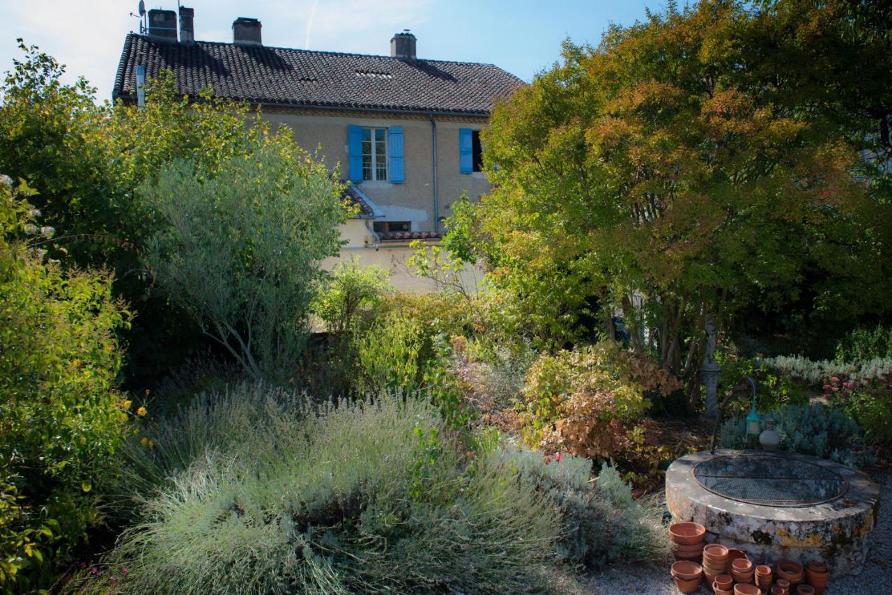 Bed and Breakfast Le Petit Cochon Valence-sur-Baïse Exterior foto