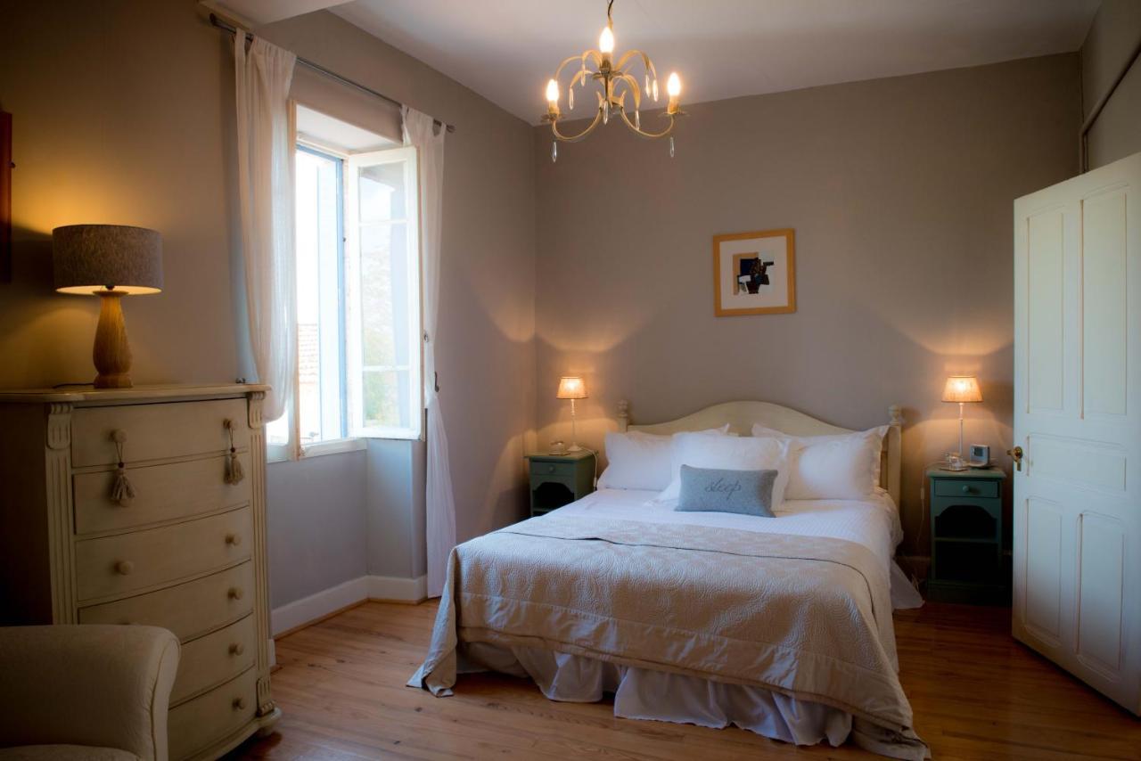 Bed and Breakfast Le Petit Cochon Valence-sur-Baïse Exterior foto