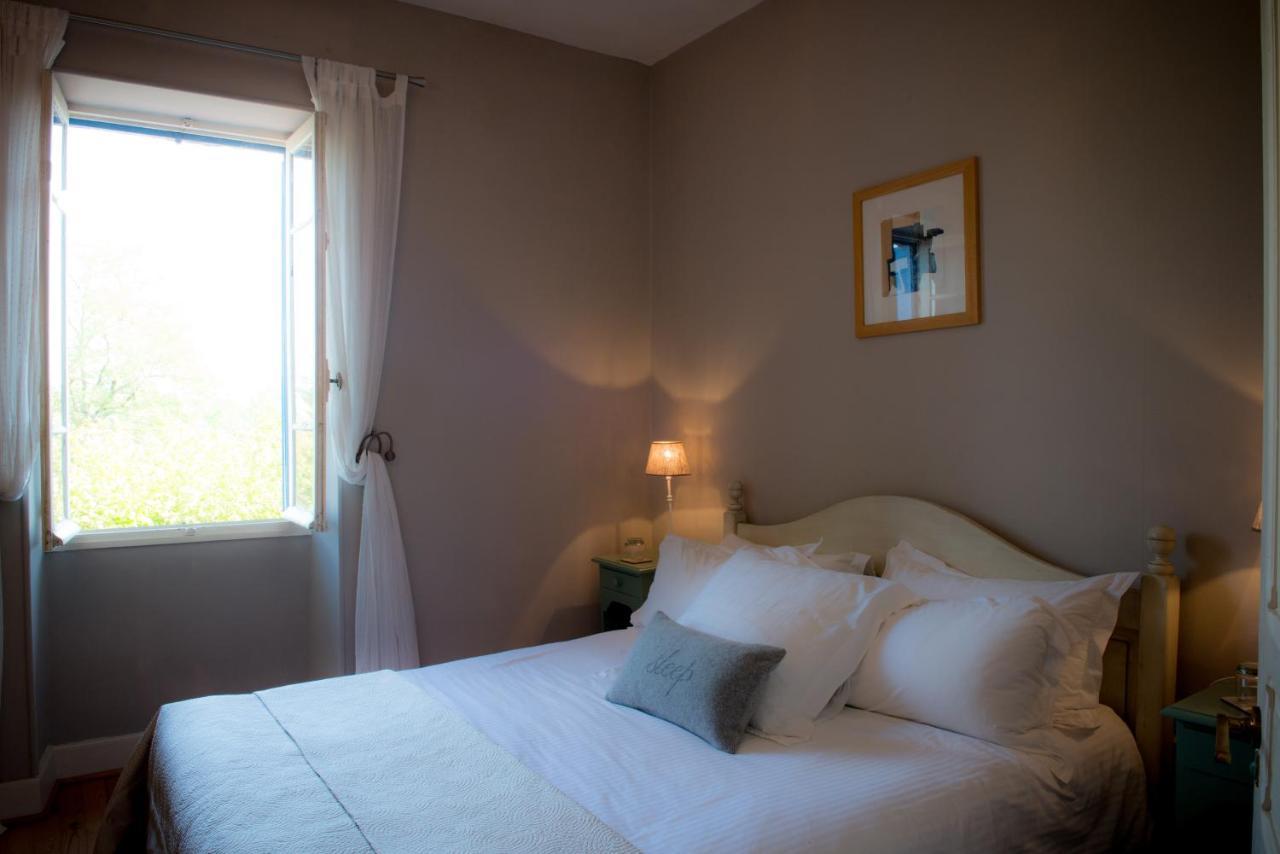 Bed and Breakfast Le Petit Cochon Valence-sur-Baïse Exterior foto