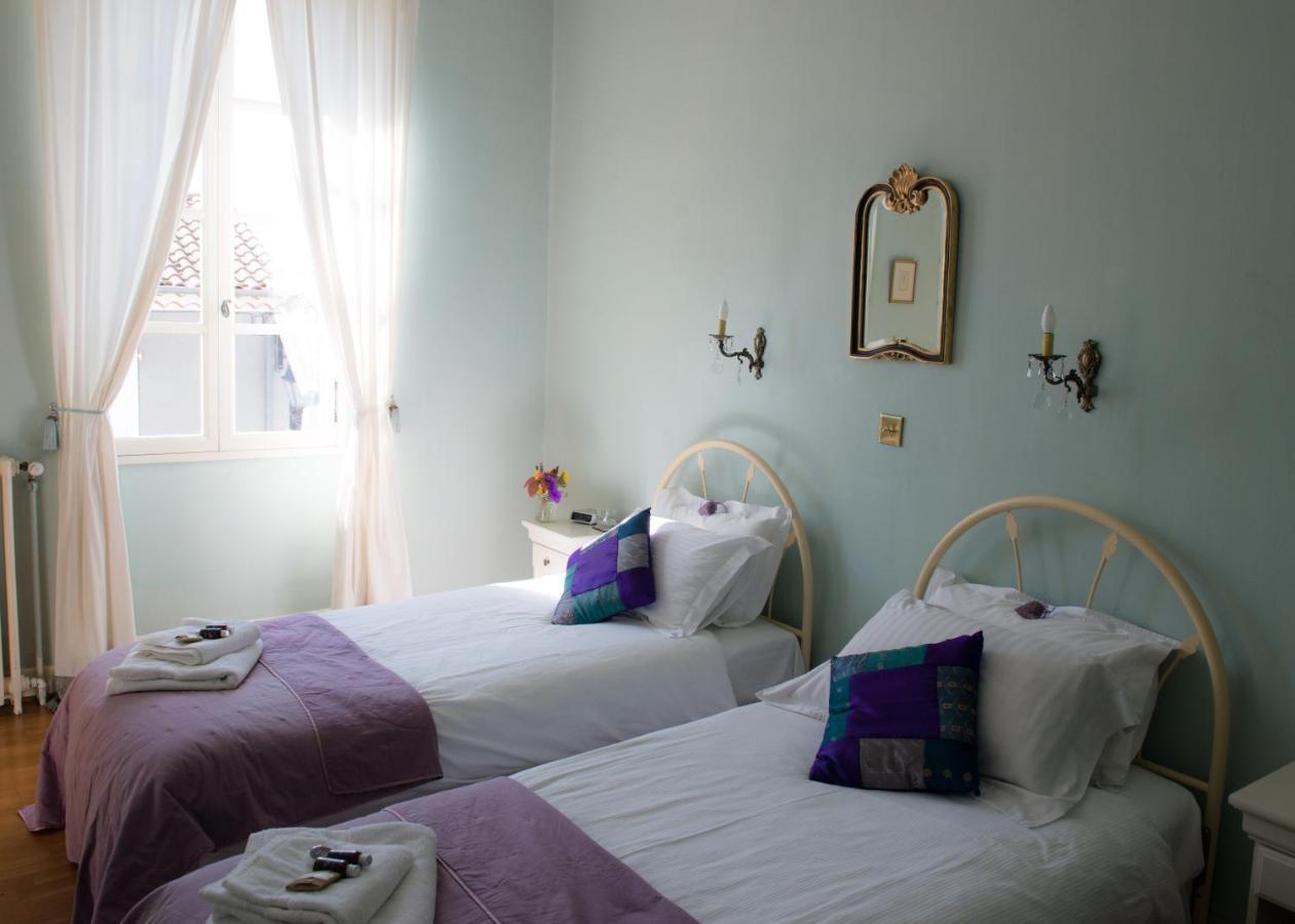 Bed and Breakfast Le Petit Cochon Valence-sur-Baïse Exterior foto