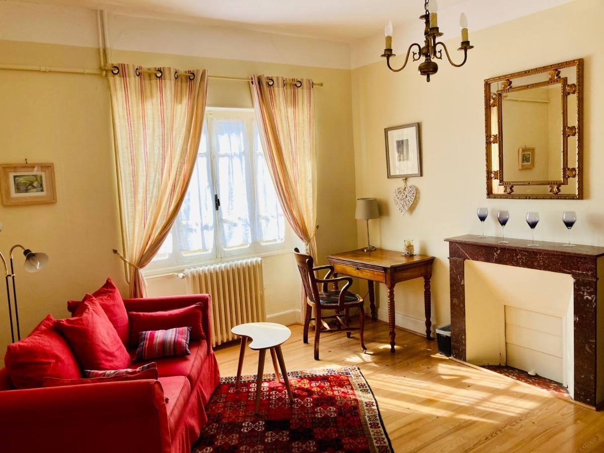 Bed and Breakfast Le Petit Cochon Valence-sur-Baïse Exterior foto