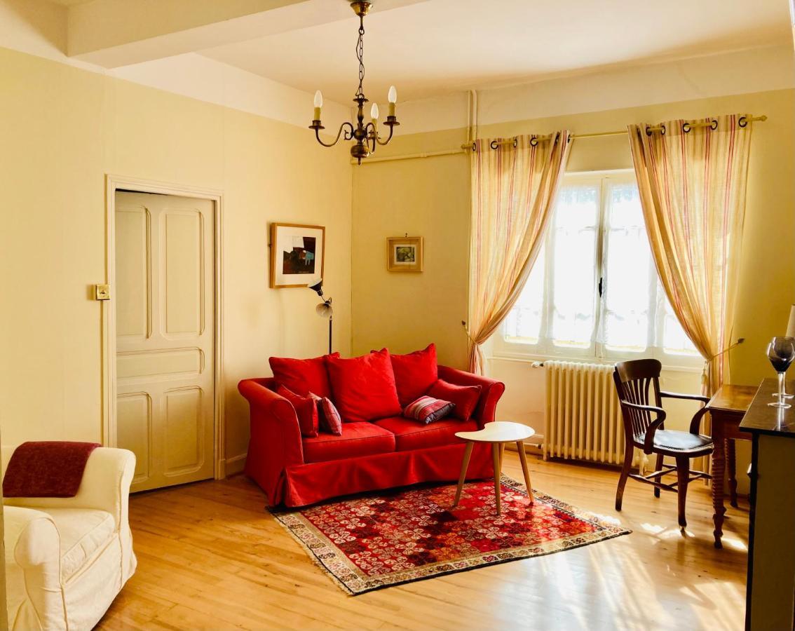 Bed and Breakfast Le Petit Cochon Valence-sur-Baïse Exterior foto